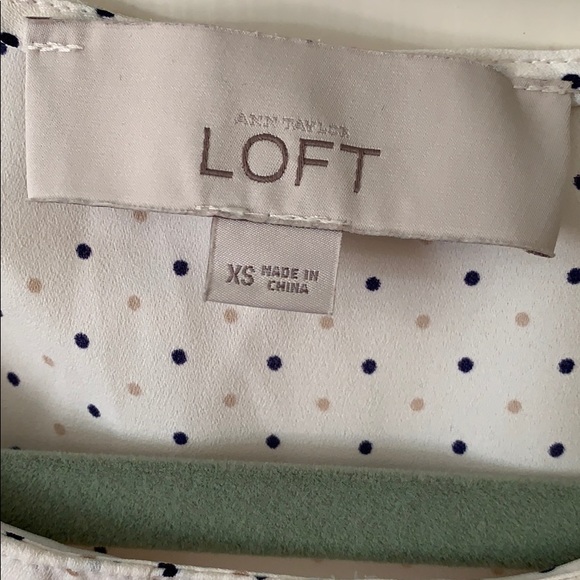 Loft top - Picture 2 of 4